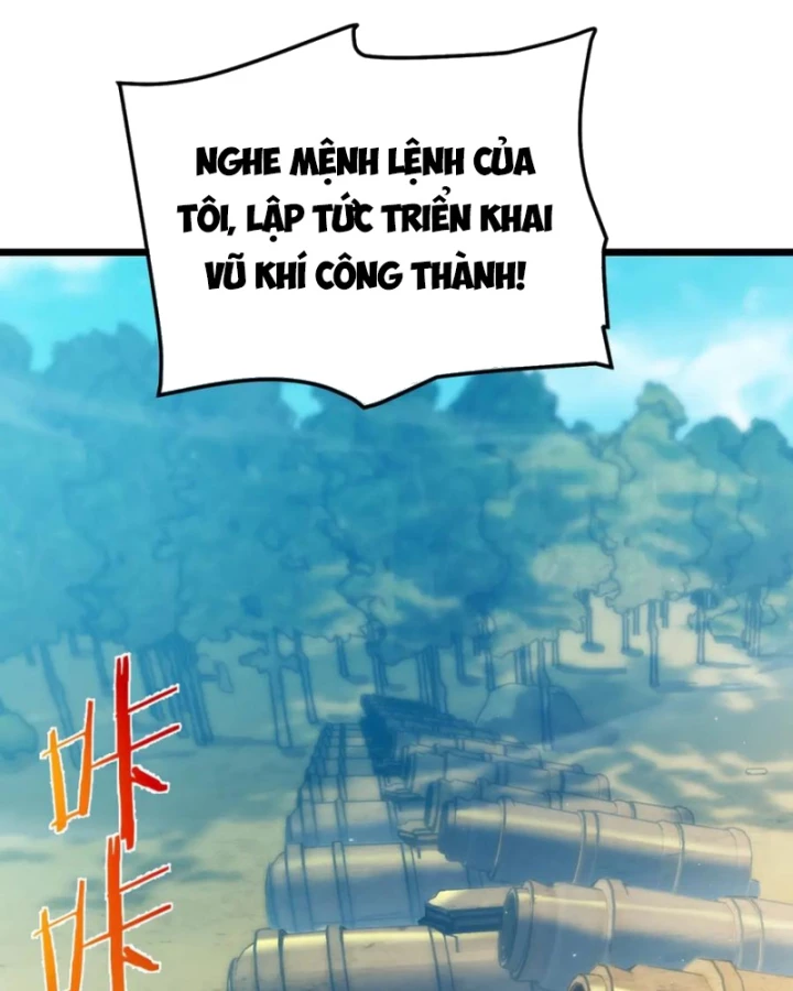 Vô Địch Bị Động Tạo Ra Tấn Sát Thương Chapter 92 - 78