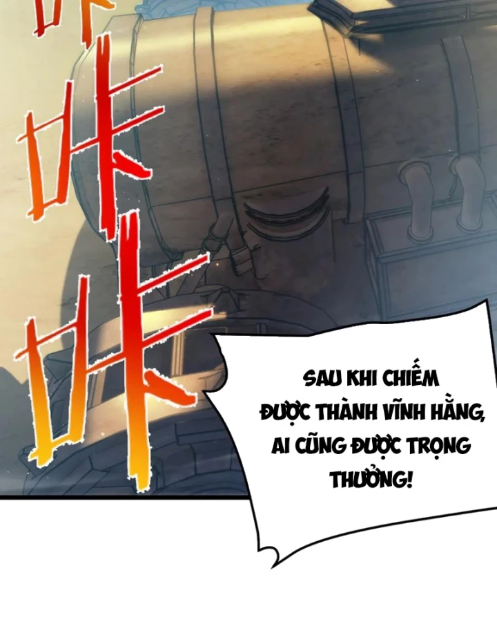 Vô Địch Bị Động Tạo Ra Tấn Sát Thương Chapter 92 - 80