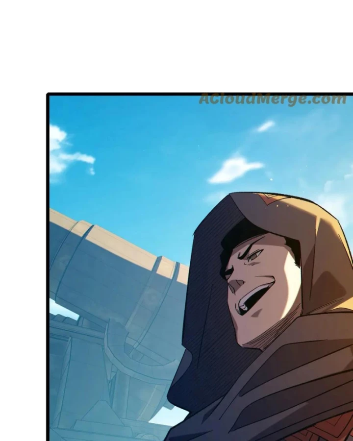 Vô Địch Bị Động Tạo Ra Tấn Sát Thương Chapter 92 - 81