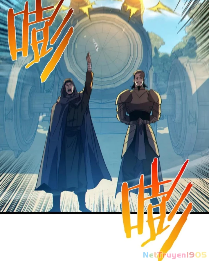 Vô Địch Bị Động Tạo Ra Tấn Sát Thương Chapter 92 - 84