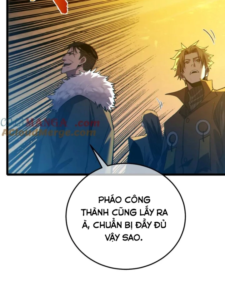Vô Địch Bị Động Tạo Ra Tấn Sát Thương Chapter 92 - 86
