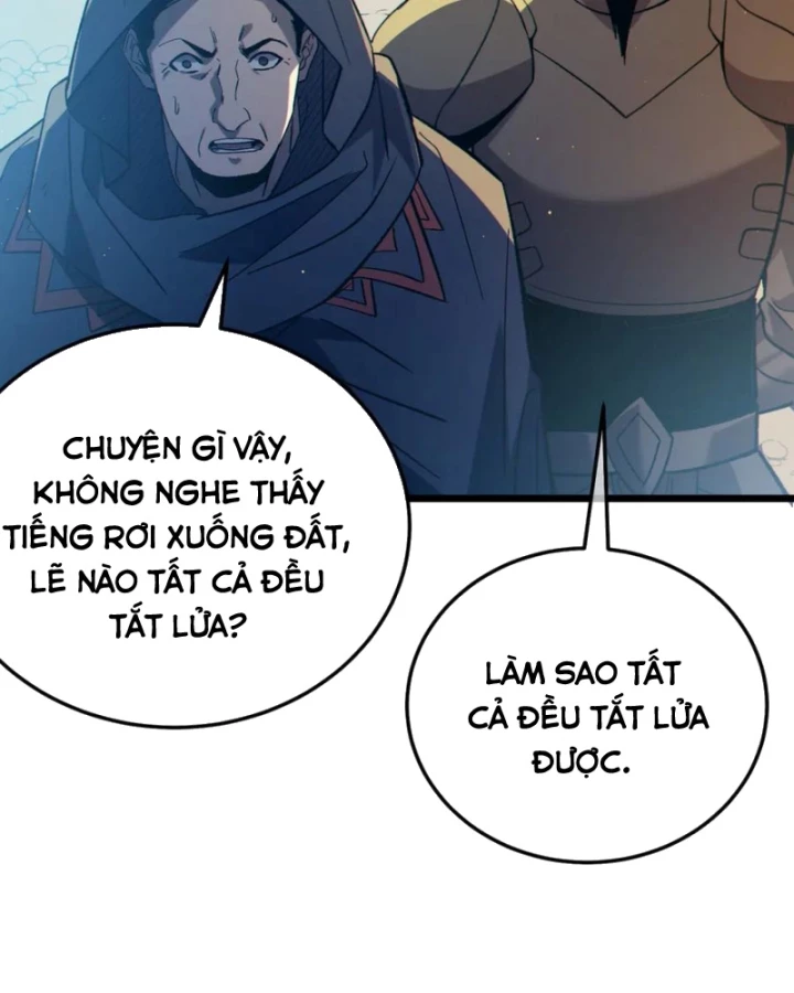 Vô Địch Bị Động Tạo Ra Tấn Sát Thương Chapter 92 - 88