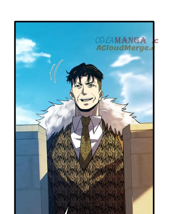 Vô Địch Bị Động Tạo Ra Tấn Sát Thương Chapter 92 - 89