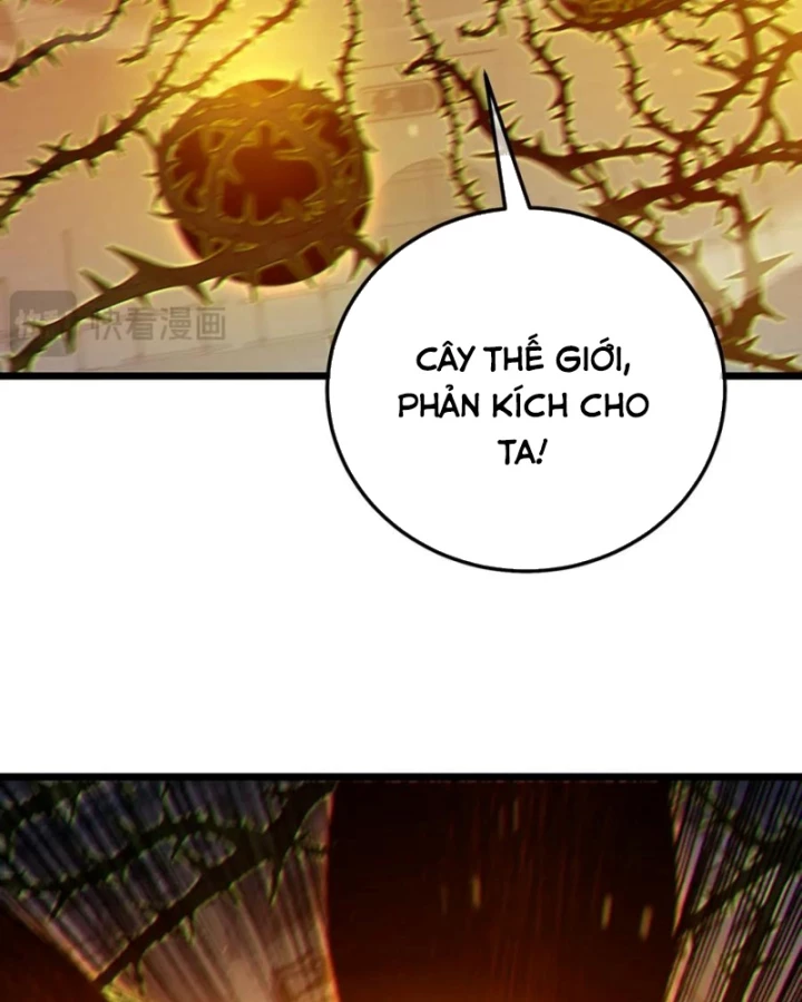 Vô Địch Bị Động Tạo Ra Tấn Sát Thương Chapter 92 - 92