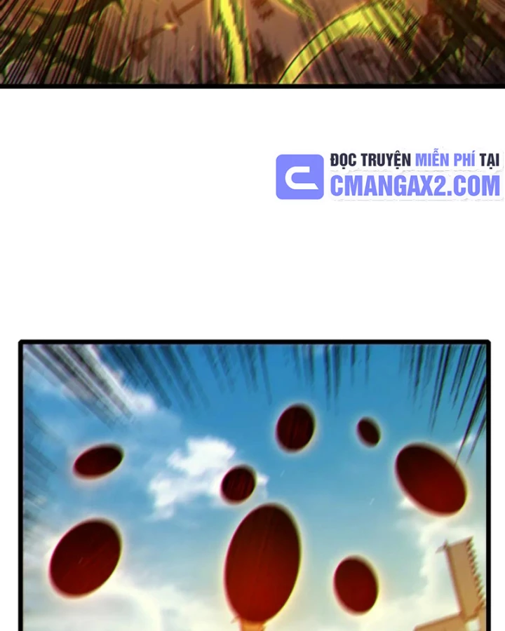 Vô Địch Bị Động Tạo Ra Tấn Sát Thương Chapter 92 - 94
