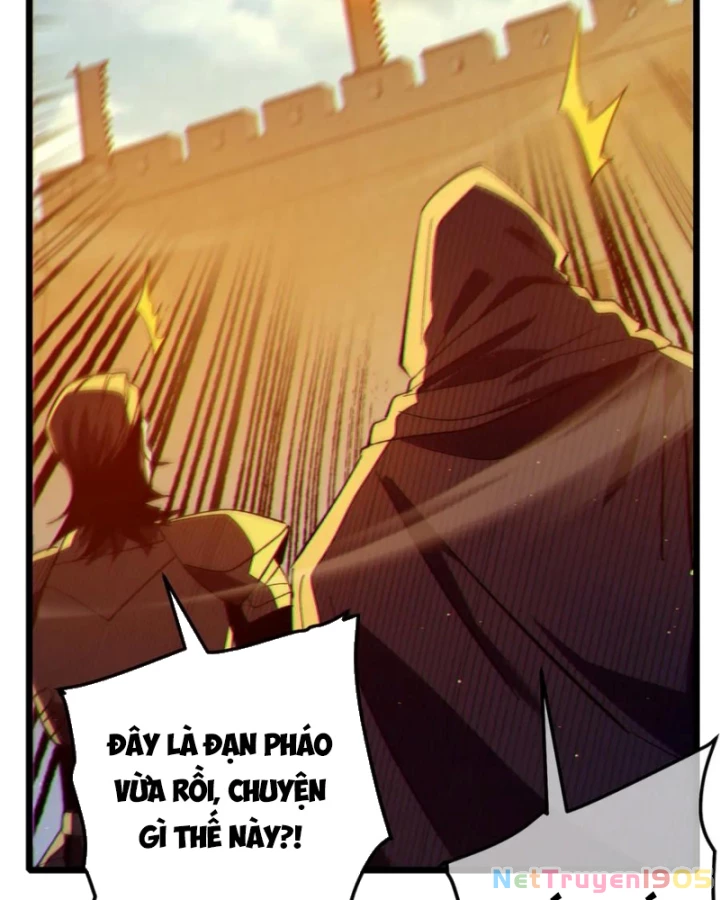 Vô Địch Bị Động Tạo Ra Tấn Sát Thương Chapter 92 - 95