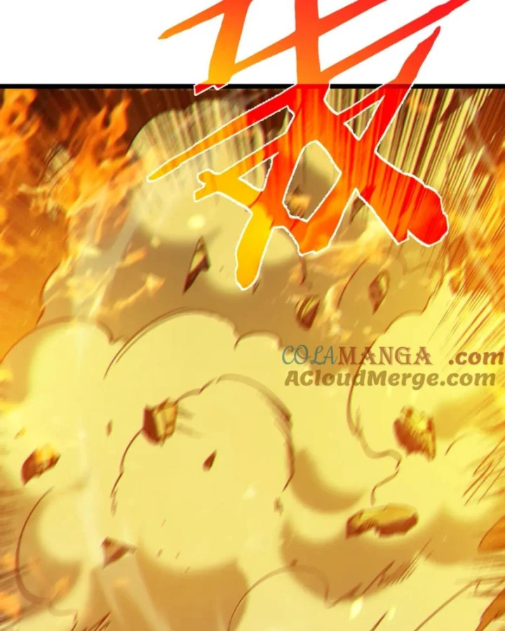 Vô Địch Bị Động Tạo Ra Tấn Sát Thương Chapter 92 - 97