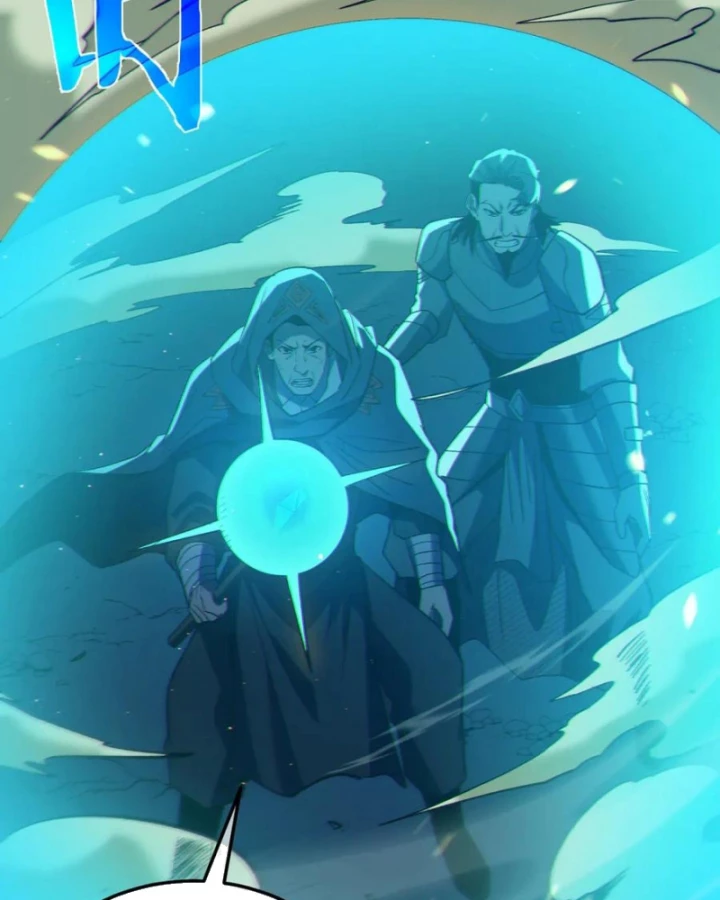 Vô Địch Bị Động Tạo Ra Tấn Sát Thương Chapter 92 - 99