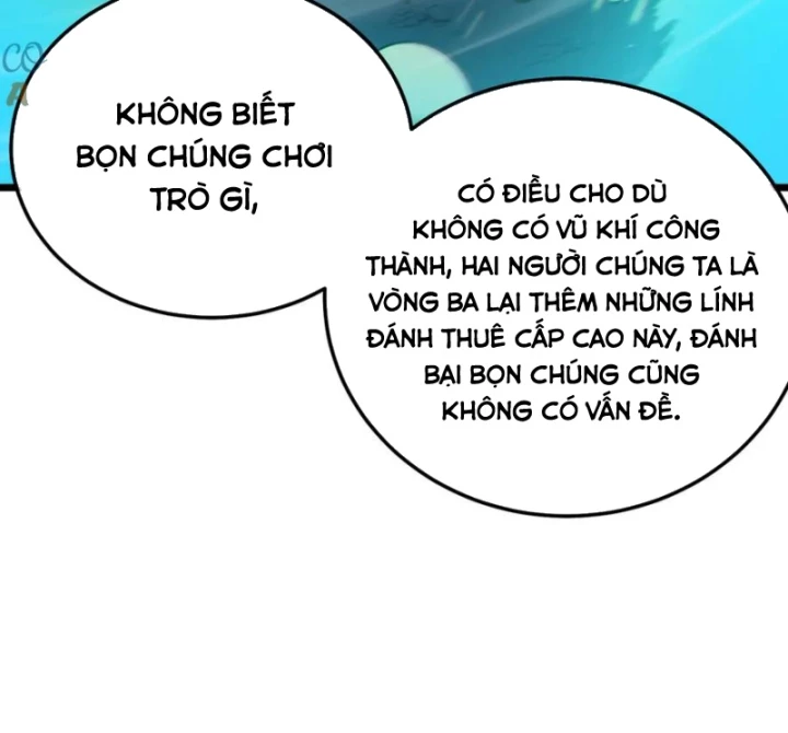 Vô Địch Bị Động Tạo Ra Tấn Sát Thương Chapter 92 - 100