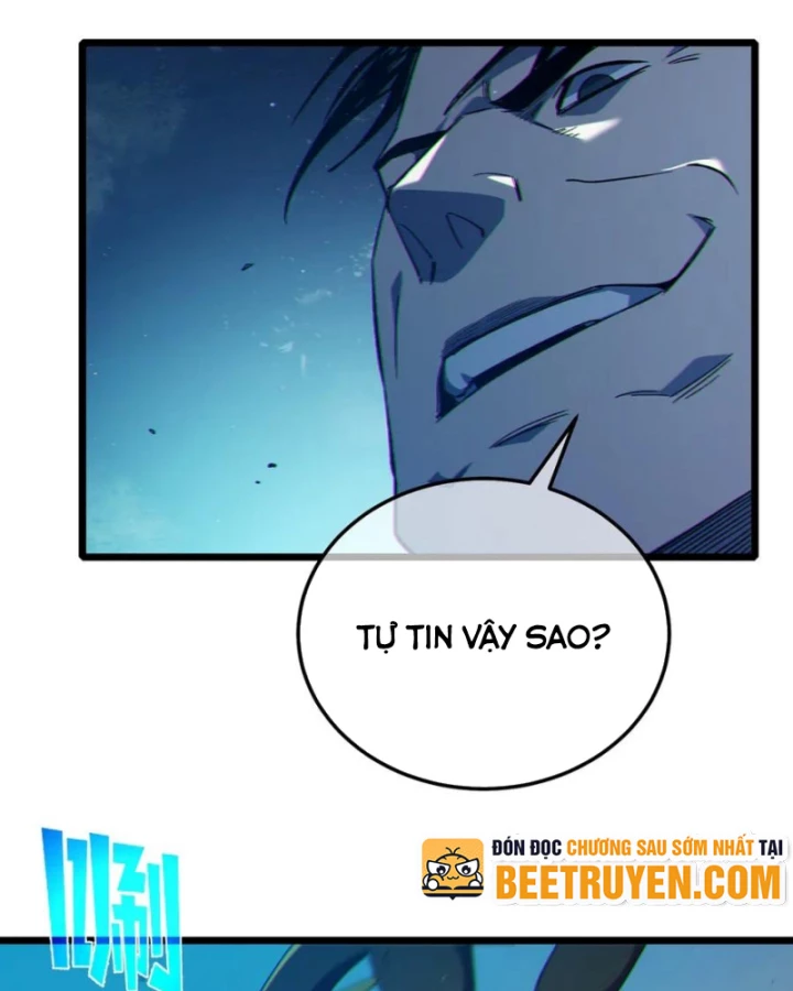 Vô Địch Bị Động Tạo Ra Tấn Sát Thương Chapter 92 - 101