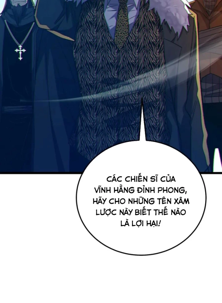 Vô Địch Bị Động Tạo Ra Tấn Sát Thương Chapter 92 - 103