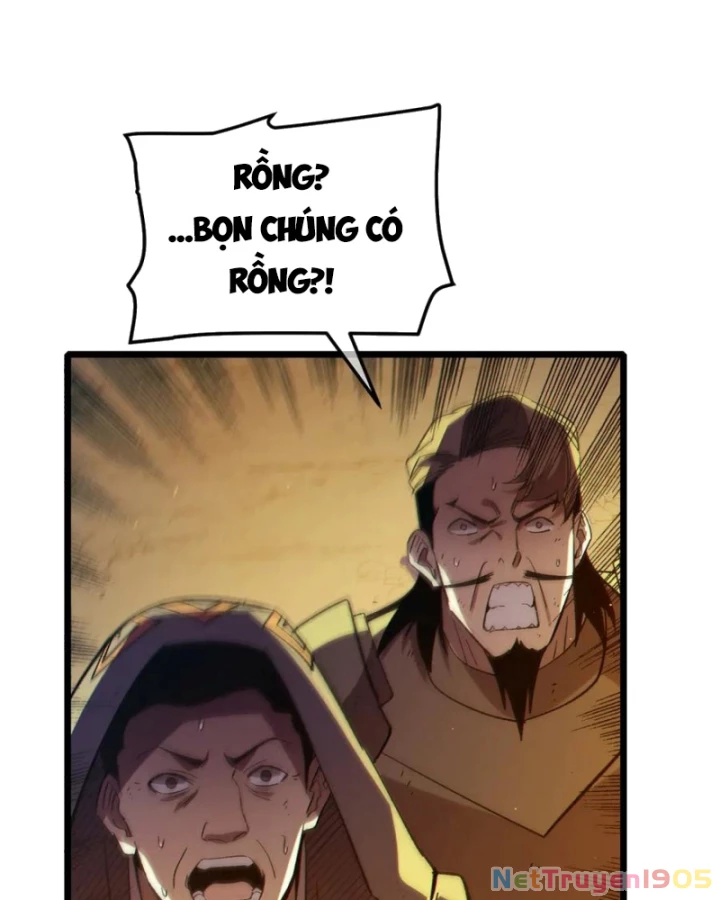 Vô Địch Bị Động Tạo Ra Tấn Sát Thương Chapter 92 - 104