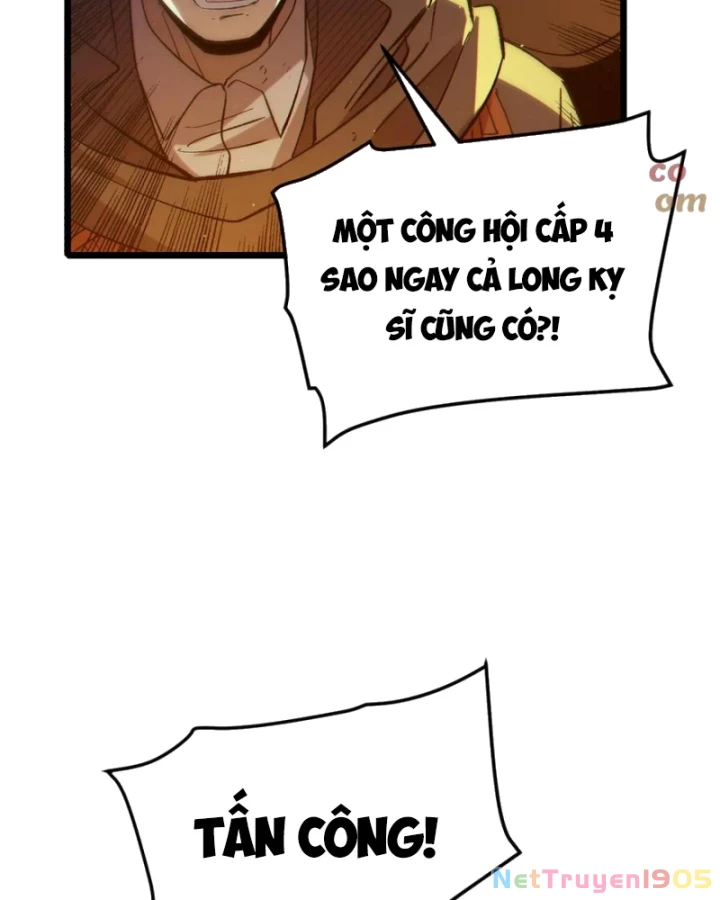 Vô Địch Bị Động Tạo Ra Tấn Sát Thương Chapter 92 - 105