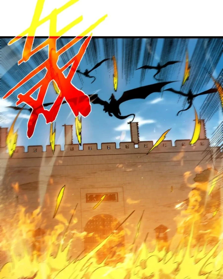 Vô Địch Bị Động Tạo Ra Tấn Sát Thương Chapter 92 - 108