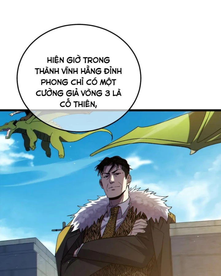 Vô Địch Bị Động Tạo Ra Tấn Sát Thương Chapter 92 - 112