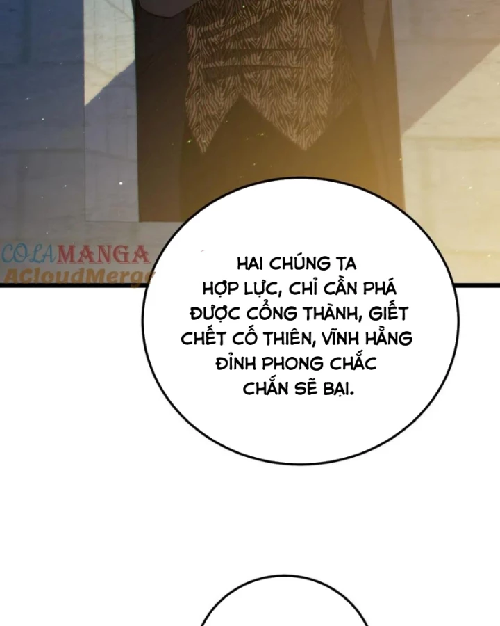 Vô Địch Bị Động Tạo Ra Tấn Sát Thương Chapter 92 - 113