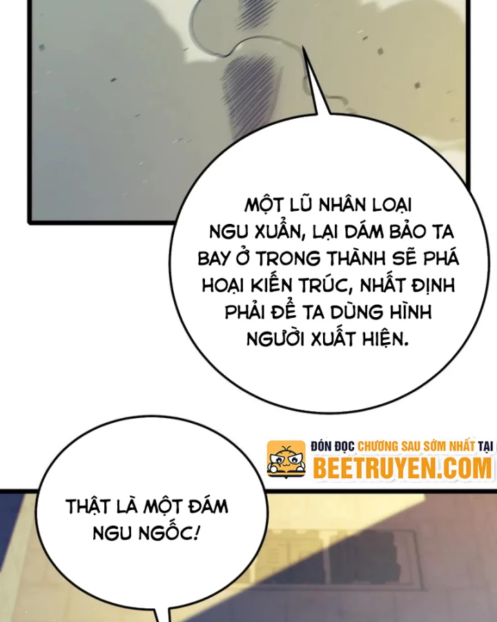 Vô Địch Bị Động Tạo Ra Tấn Sát Thương Chapter 92 - 117