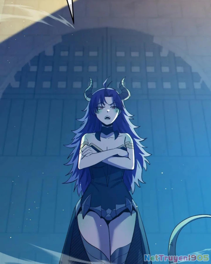 Vô Địch Bị Động Tạo Ra Tấn Sát Thương Chapter 92 - 118
