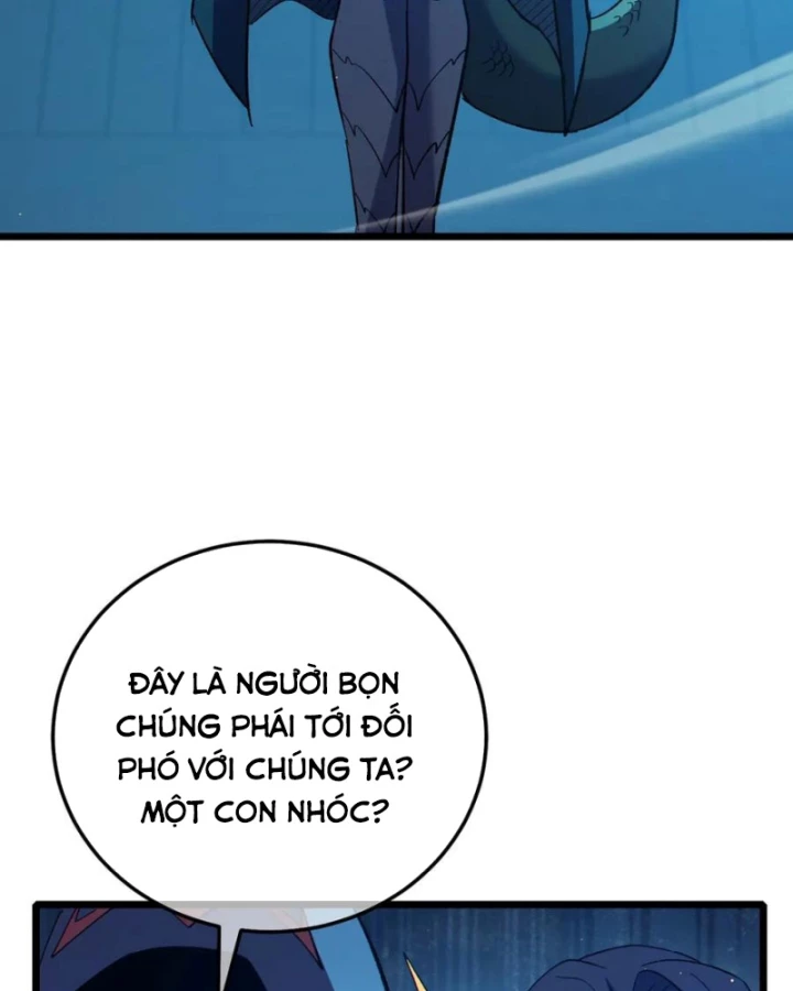 Vô Địch Bị Động Tạo Ra Tấn Sát Thương Chapter 92 - 120