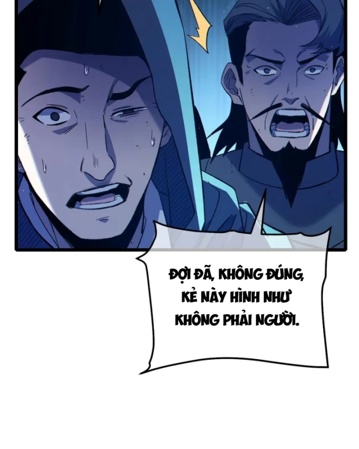 Vô Địch Bị Động Tạo Ra Tấn Sát Thương Chapter 92 - 121