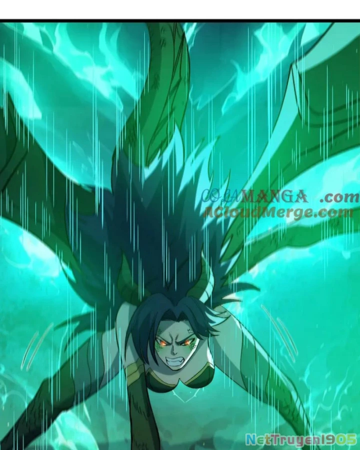 Vô Địch Bị Động Tạo Ra Tấn Sát Thương Chapter 92 - 122