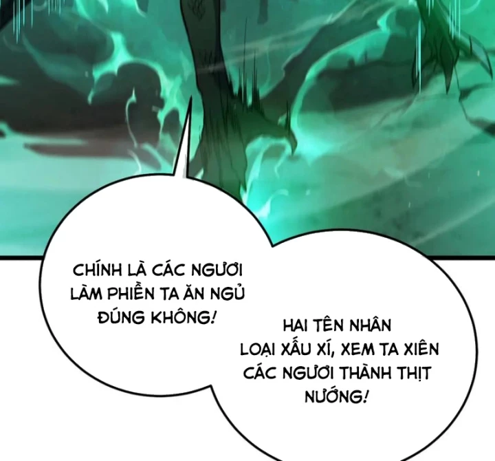 Vô Địch Bị Động Tạo Ra Tấn Sát Thương Chapter 92 - 123