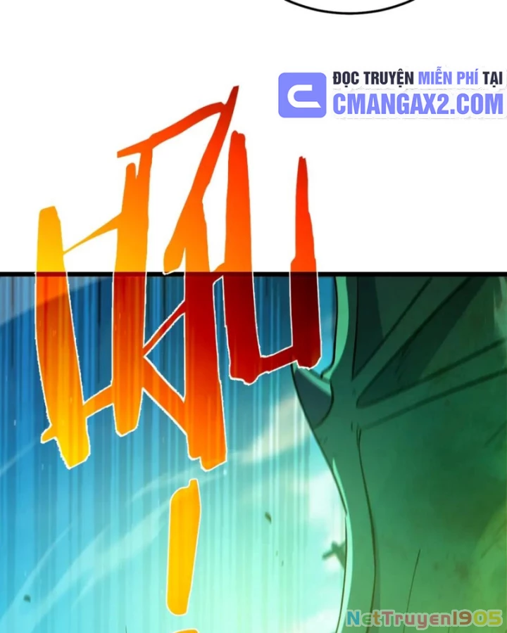 Vô Địch Bị Động Tạo Ra Tấn Sát Thương Chapter 92 - 124