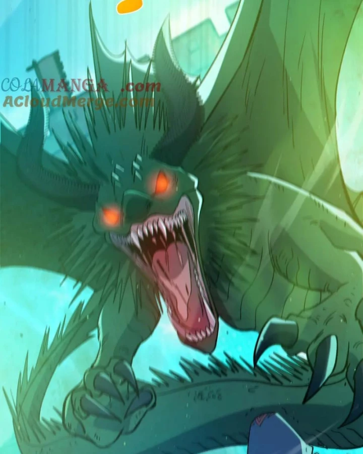 Vô Địch Bị Động Tạo Ra Tấn Sát Thương Chapter 92 - 125