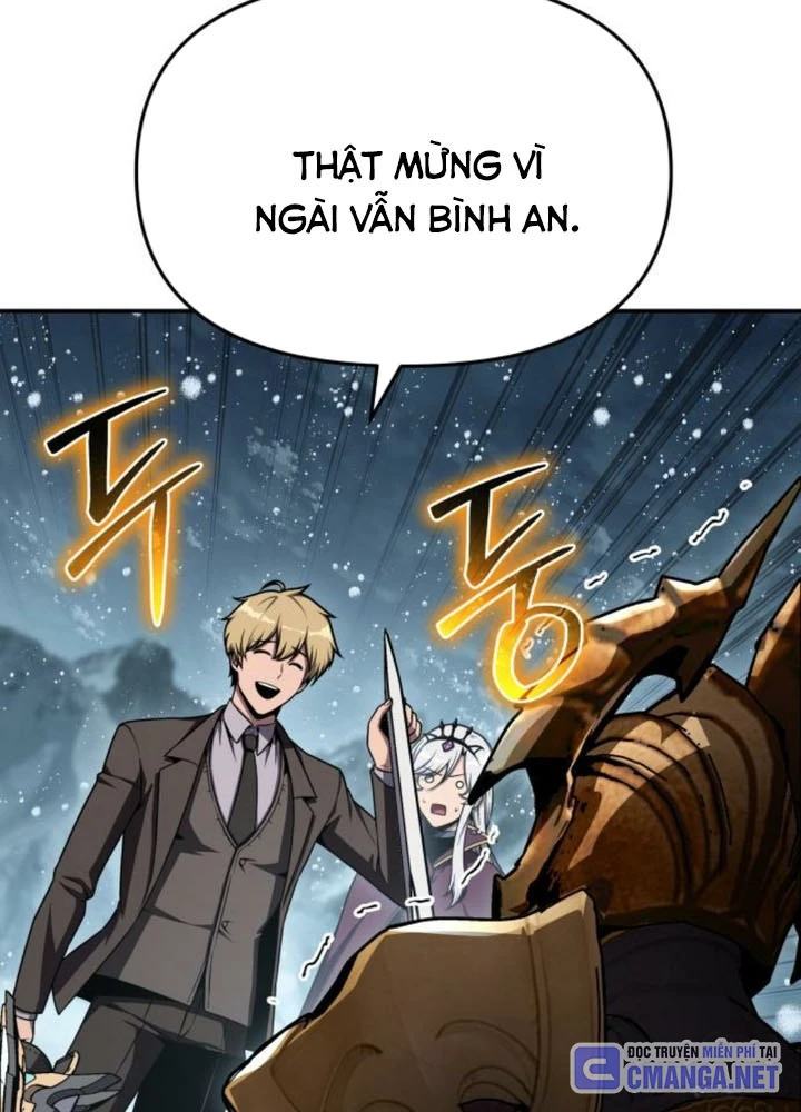 Vua Hiệp Sĩ Đã Trở Lại Với Một Vị Thần Chapter 118 - 9