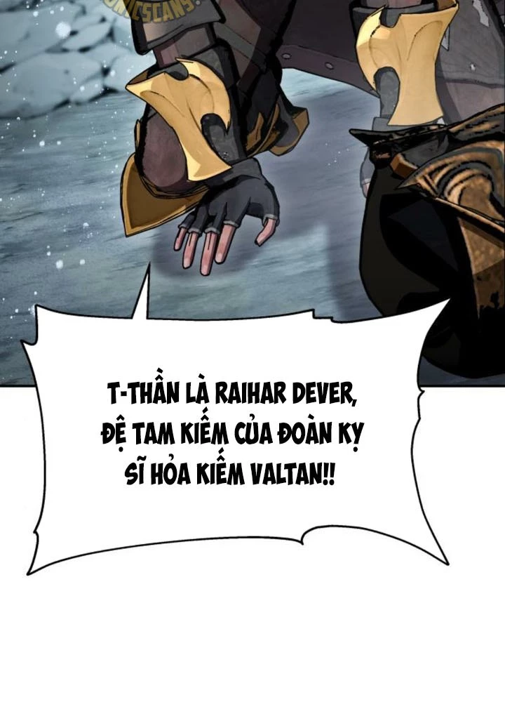 Vua Hiệp Sĩ Đã Trở Lại Với Một Vị Thần Chapter 118 - 14