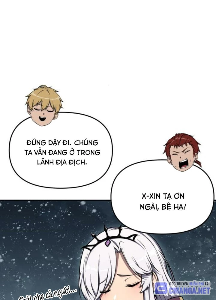Vua Hiệp Sĩ Đã Trở Lại Với Một Vị Thần Chapter 118 - 15
