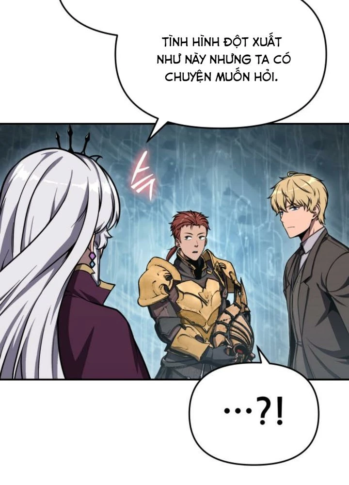 Vua Hiệp Sĩ Đã Trở Lại Với Một Vị Thần Chapter 118 - 17