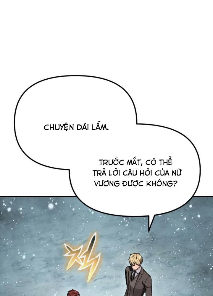 Vua Hiệp Sĩ Đã Trở Lại Với Một Vị Thần Chapter 118 - 22