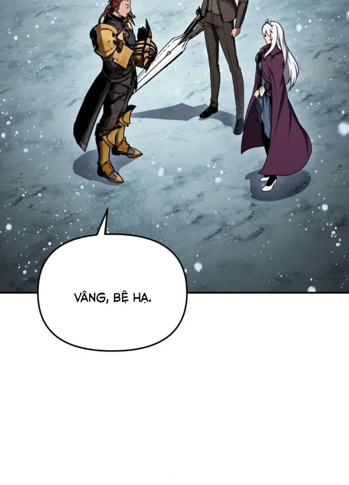 Vua Hiệp Sĩ Đã Trở Lại Với Một Vị Thần Chapter 118 - 23