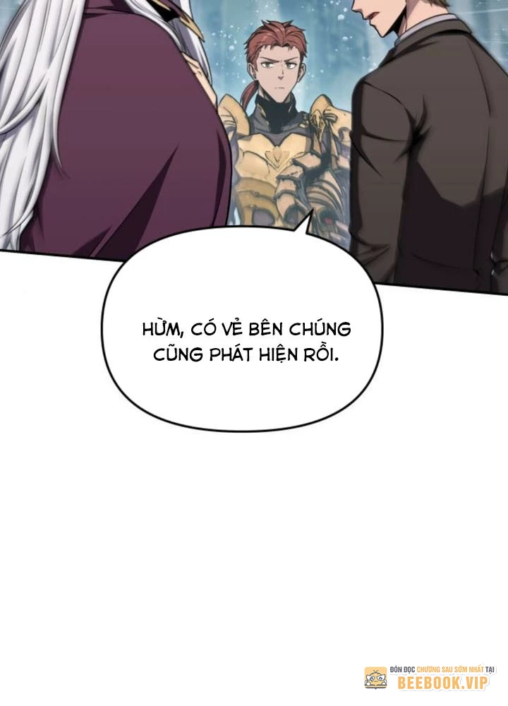 Vua Hiệp Sĩ Đã Trở Lại Với Một Vị Thần Chapter 118 - 42
