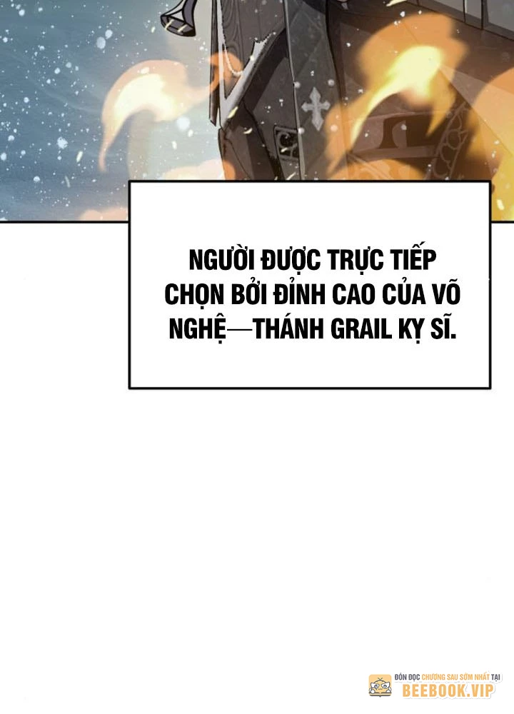 Vua Hiệp Sĩ Đã Trở Lại Với Một Vị Thần Chapter 118 - 63
