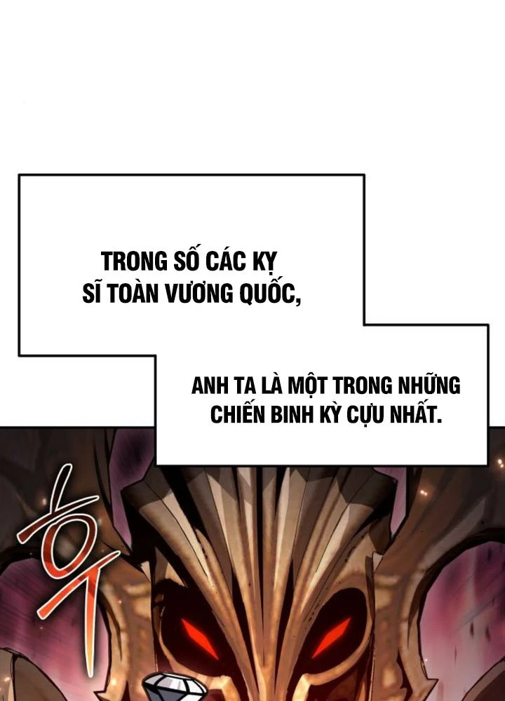 Vua Hiệp Sĩ Đã Trở Lại Với Một Vị Thần Chapter 118 - 64