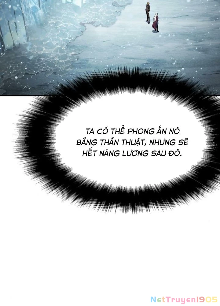 Vua Hiệp Sĩ Đã Trở Lại Với Một Vị Thần Chapter 118 - 77