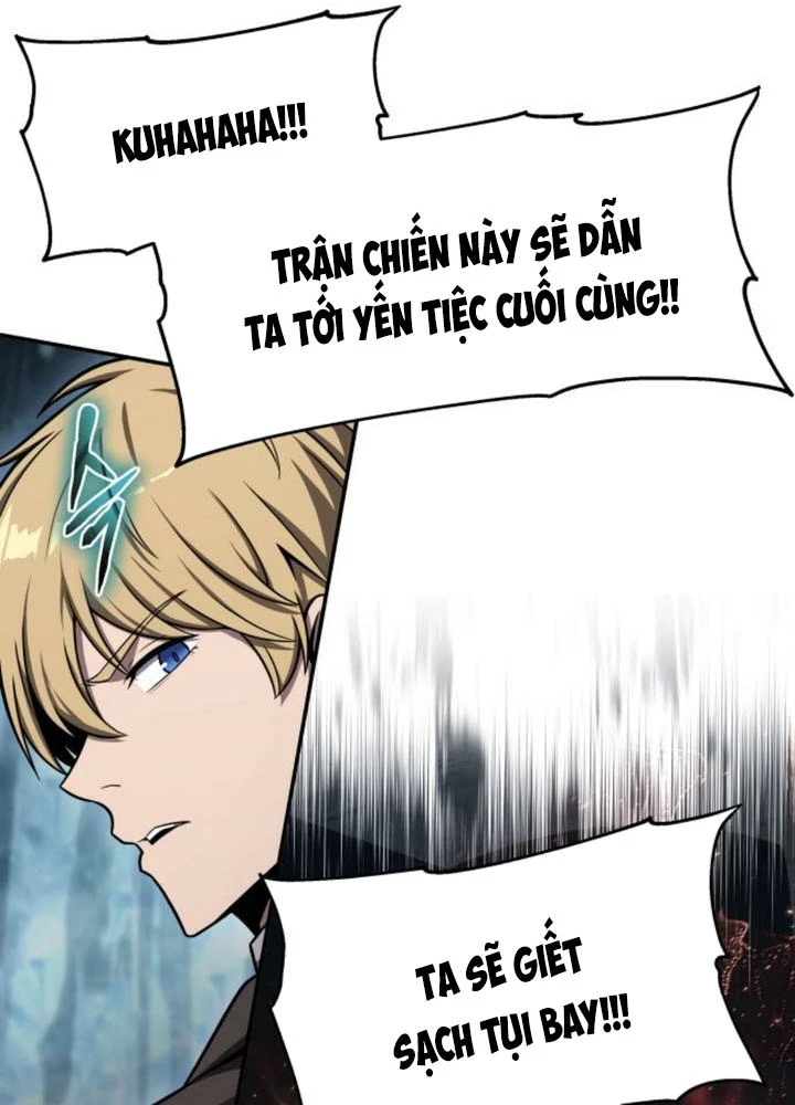 Vua Hiệp Sĩ Đã Trở Lại Với Một Vị Thần Chapter 118 - 79