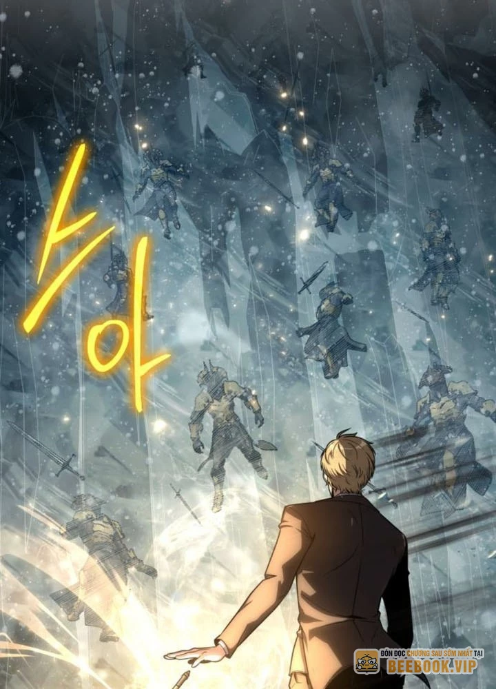 Vua Hiệp Sĩ Đã Trở Lại Với Một Vị Thần Chapter 118 - 84