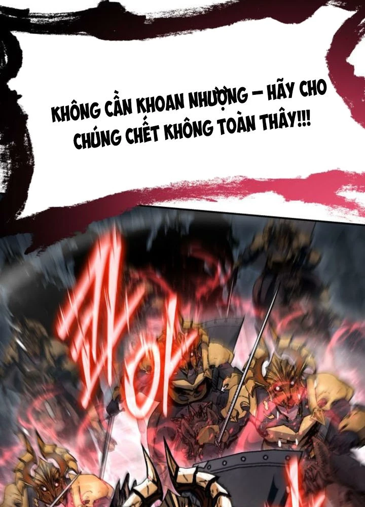 Vua Hiệp Sĩ Đã Trở Lại Với Một Vị Thần Chapter 118 - 124