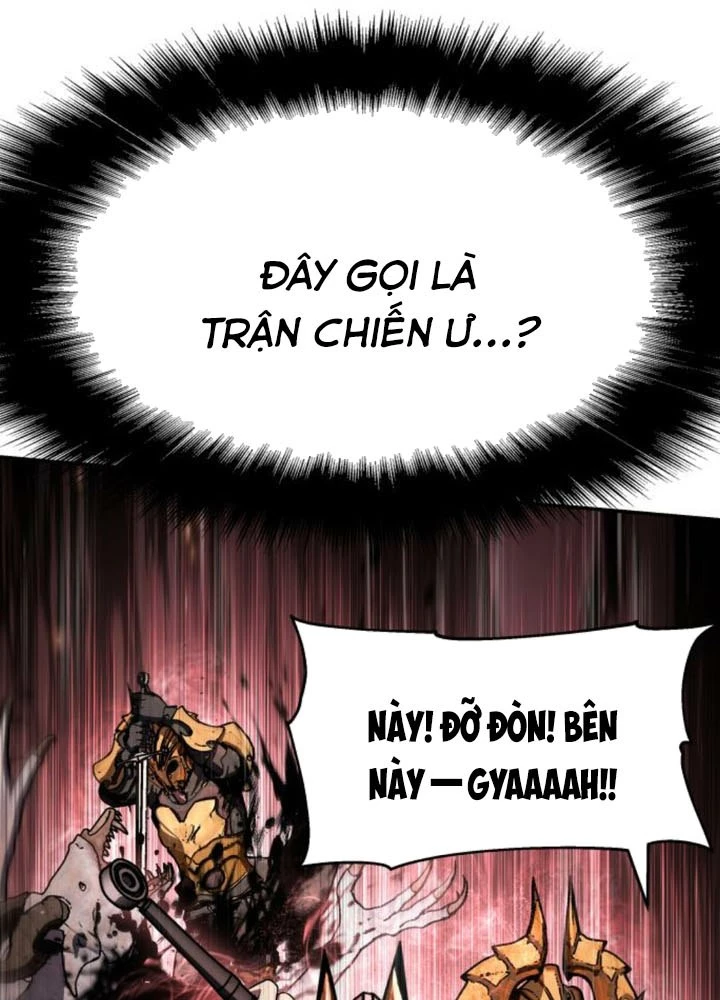 Vua Hiệp Sĩ Đã Trở Lại Với Một Vị Thần Chapter 118 - 131