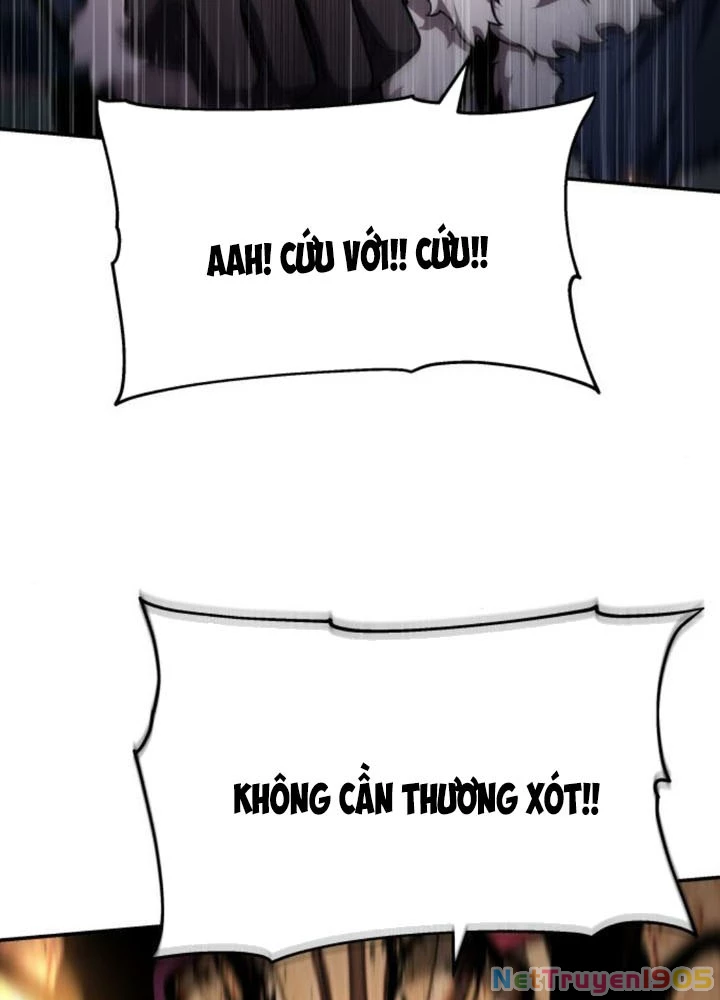 Vua Hiệp Sĩ Đã Trở Lại Với Một Vị Thần Chapter 118 - 133