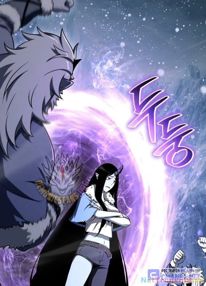 Vua Hiệp Sĩ Đã Trở Lại Với Một Vị Thần Chapter 118 - 141
