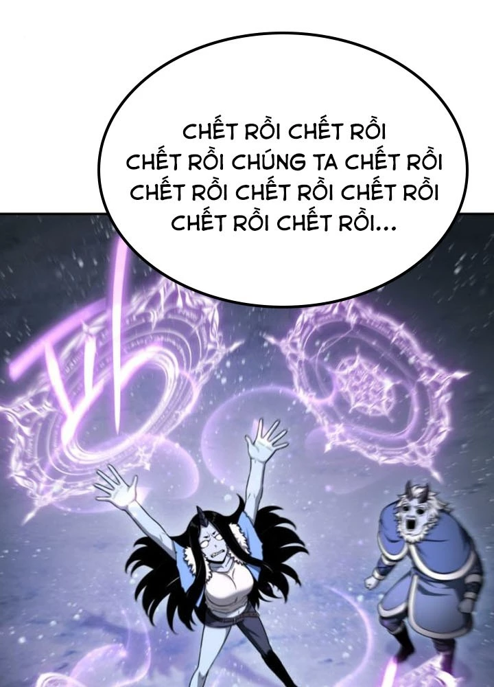 Vua Hiệp Sĩ Đã Trở Lại Với Một Vị Thần Chapter 118 - 149