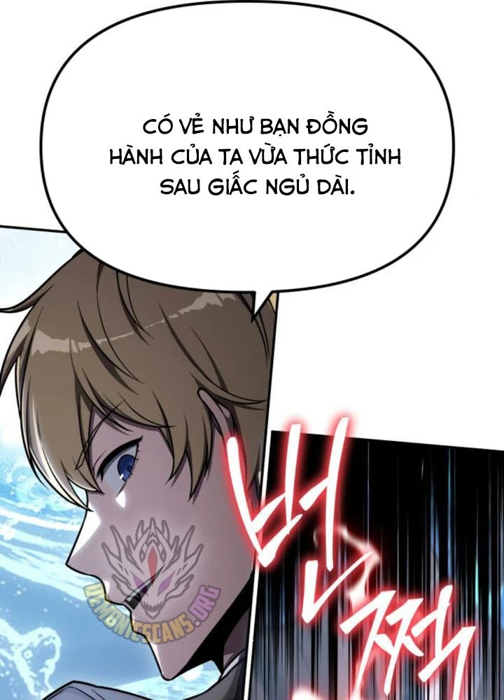 Vua Hiệp Sĩ Đã Trở Lại Với Một Vị Thần Chapter 118 - 158