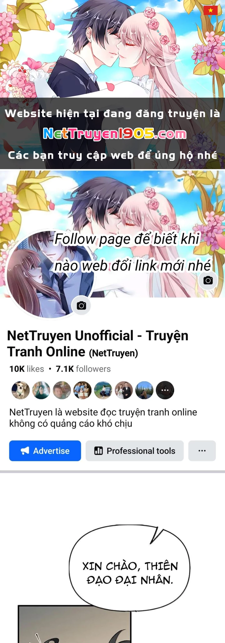 Thiên Đạo Này Cũng Không Ngốc Lắm Chapter 149 - 1