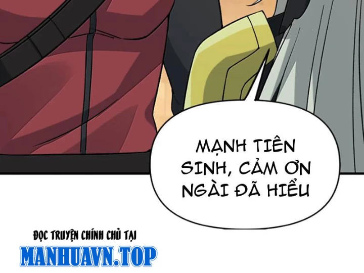 Thiên Đạo Này Cũng Không Ngốc Lắm Chapter 149 - 23