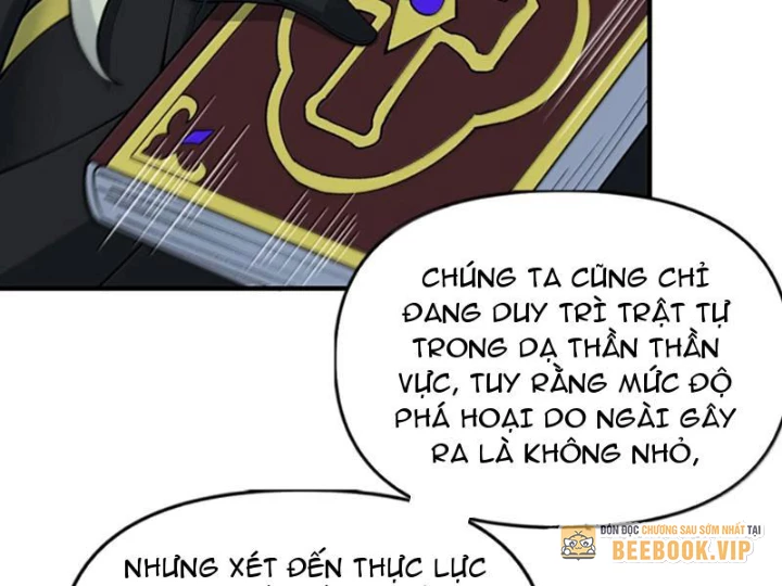 Thiên Đạo Này Cũng Không Ngốc Lắm Chapter 149 - 27