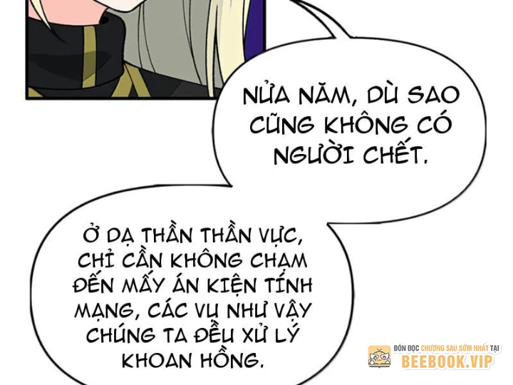 Thiên Đạo Này Cũng Không Ngốc Lắm Chapter 149 - 33